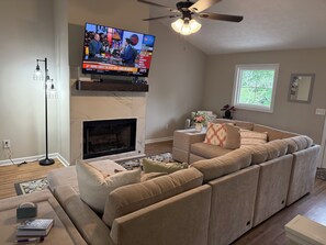 Smart-tv, pejs