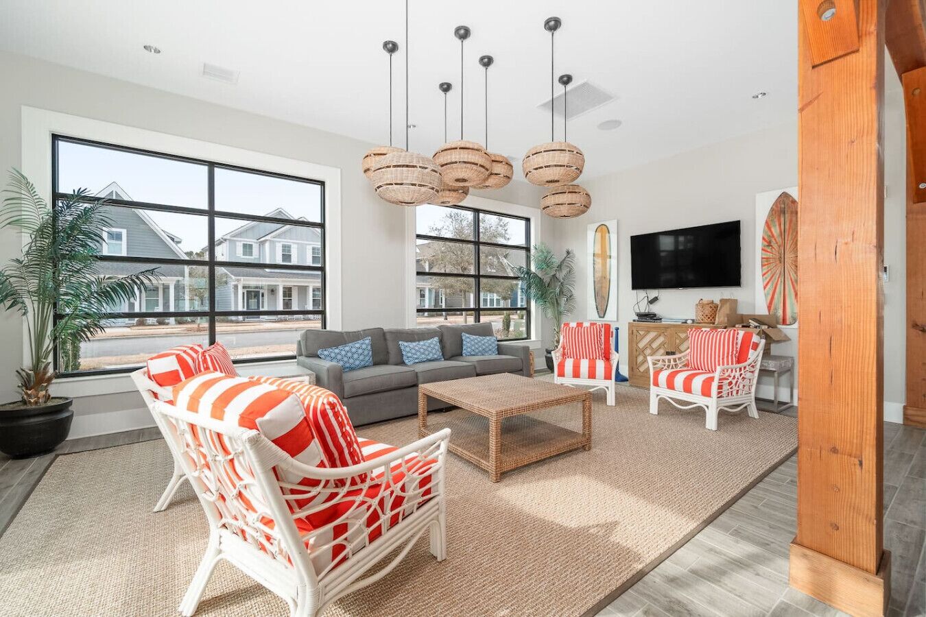 Sandy Shorts|golf Cart · Beaucoast · 3br Beaufort - 보퍼트