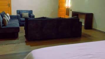 Draps fournis