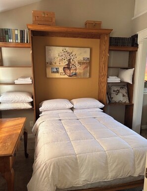 2 habitaciones, wifi gratis y ropa de cama 