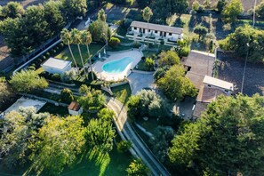 Exterior - Relais Villa Caia (Noto)