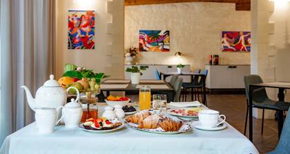 Relais Villa Caia