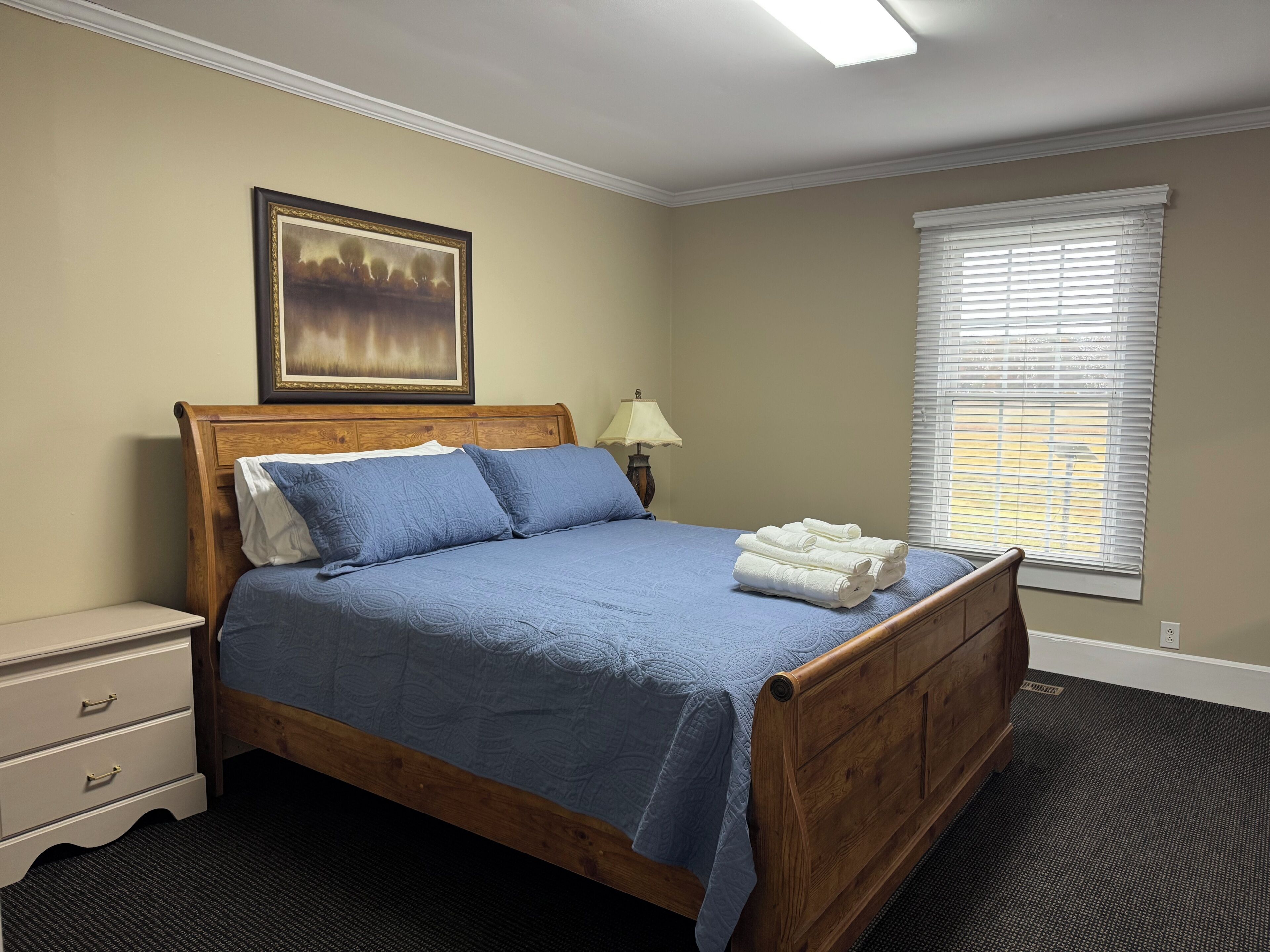 5 chambres, Wi-Fi, draps fournis