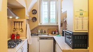 Private kitchen - La Quiete by Interhome (Verbania)
