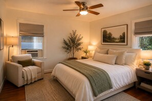 4 Schlafzimmer, Bügeleisen/Bügelbrett, Internetzugang, Bettwäsche