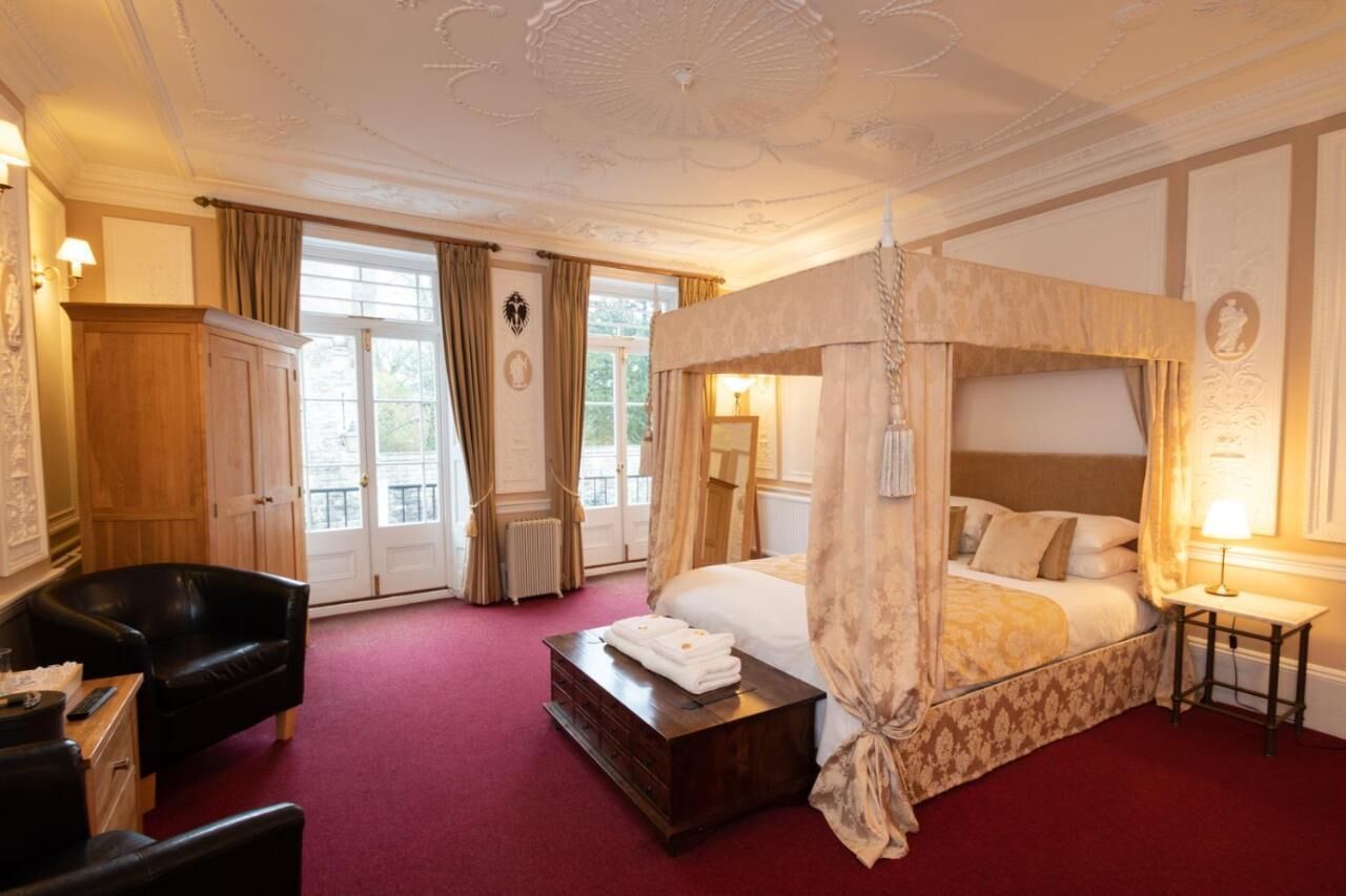 Superior Double Room | Free WiFi