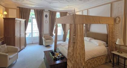 The Town House Restaurant with Rooms