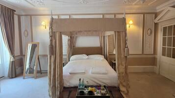 Superior Double Room | Free WiFi