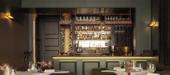 The Town House Restaurant with Rooms