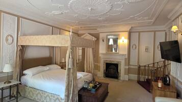 Superior Double Room | Free WiFi