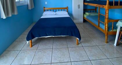 Residencial Água Azul