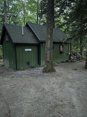 Ulkopuoli
