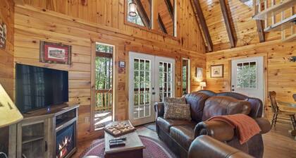 Quiet Retreat for Couples, Wi-Fi, Coz,y, Great Location