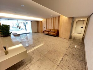 Lobby - LK Santo Antônio 11 (Belo Horizonte)
