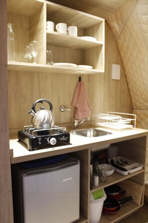 Private kitchen - Vrbo Property (Potrerillos)