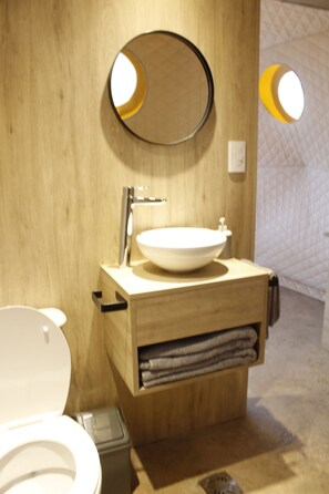 Bathroom - Vrbo Property (Potrerillos)