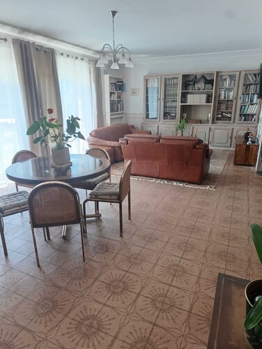 St Nazaire - Tregouet 8 - Chambre d'hôtes n° 2 tout confort - TV, Wifi, Netflix