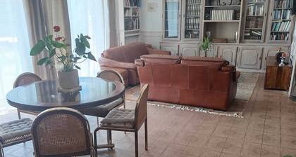 St Nazaire - Tregouet 8 - Chambre d'hôtes n° 2 tout confort - TV, Wifi, Netflix