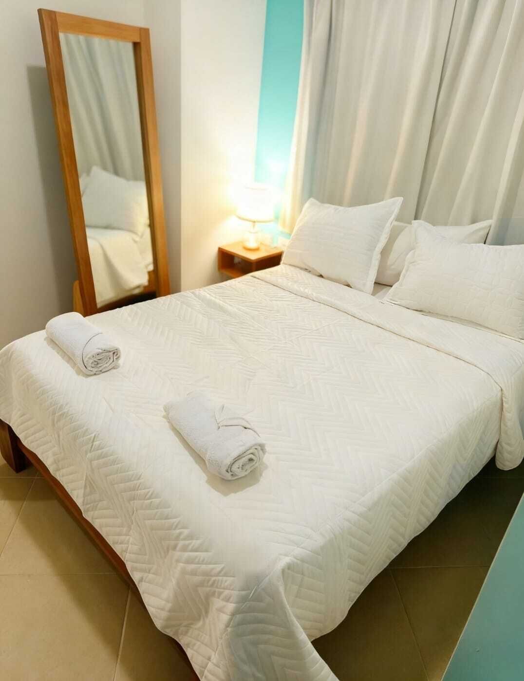 Standard Double Room | Free WiFi, wheelchair access