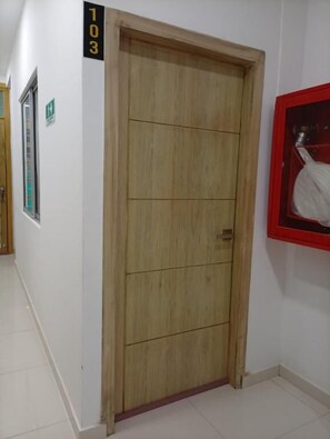 Comfort Triple Room | Bahagian dalam