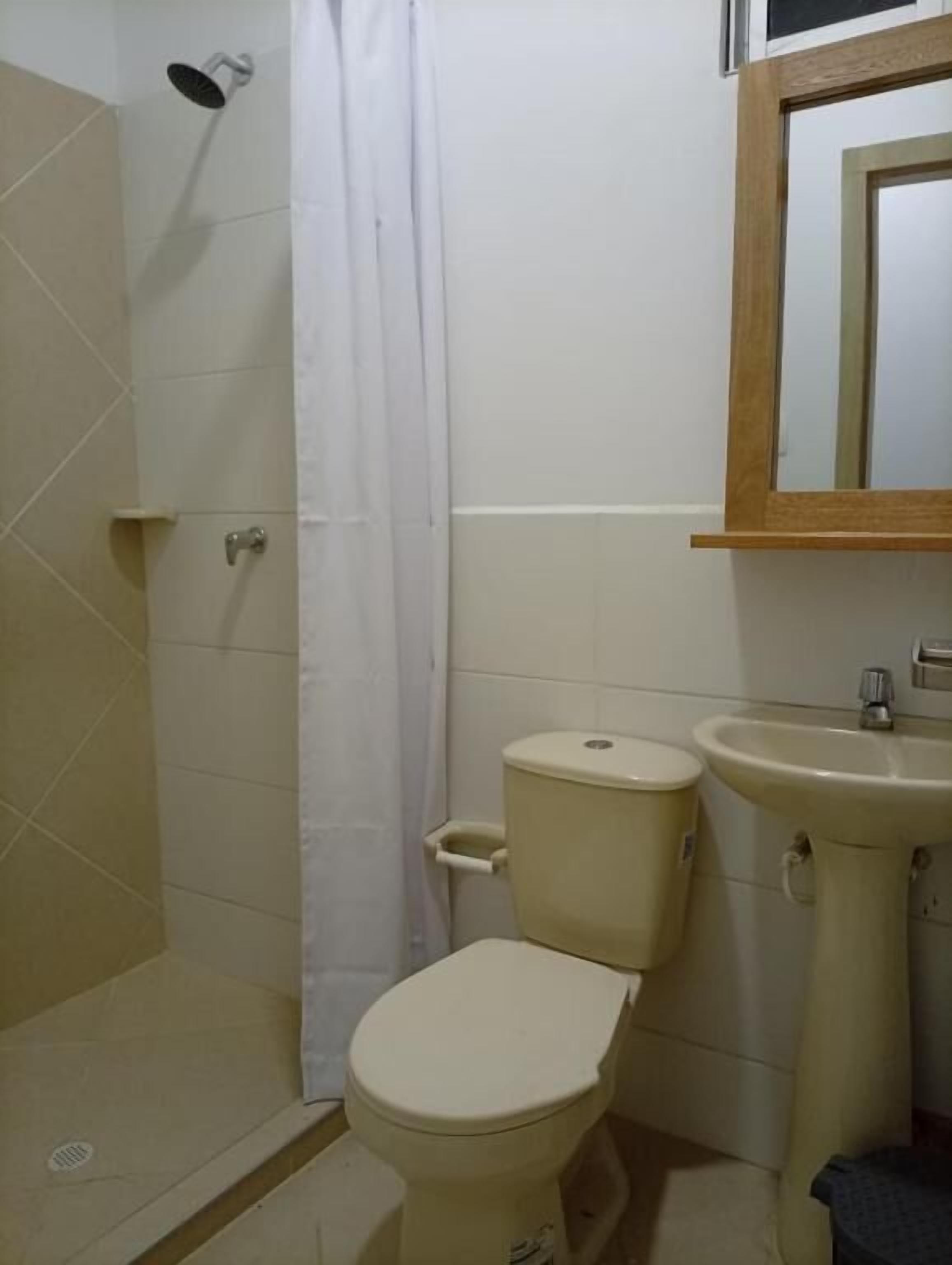 Kamar mandi