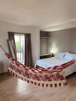 Standard Studio Suite | Free WiFi, wheelchair access - Adele Hotel (Riohacha)