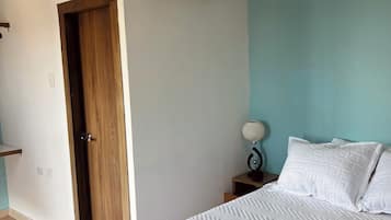Comfort Double Room | Free WiFi, wheelchair access