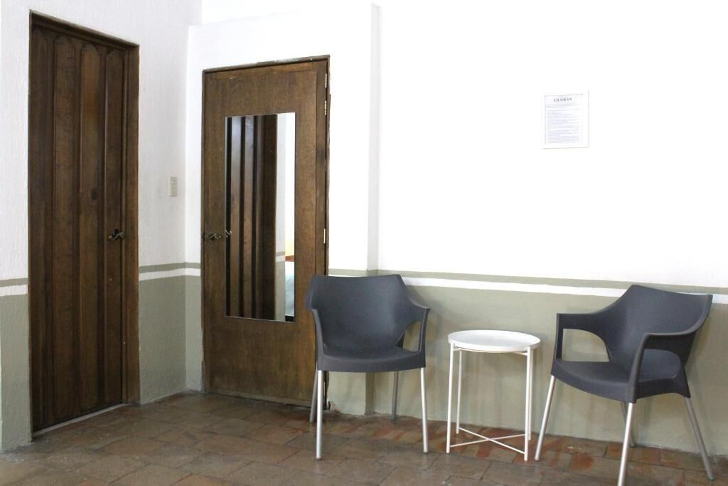 Economy Room | Interior
