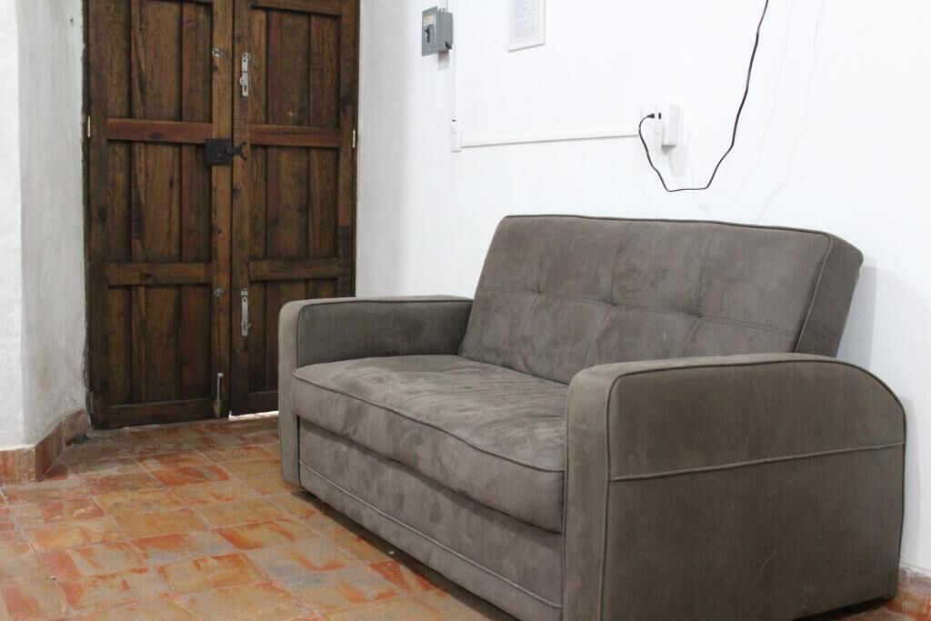 Family Room | Interior
