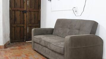 Family Room | Interior