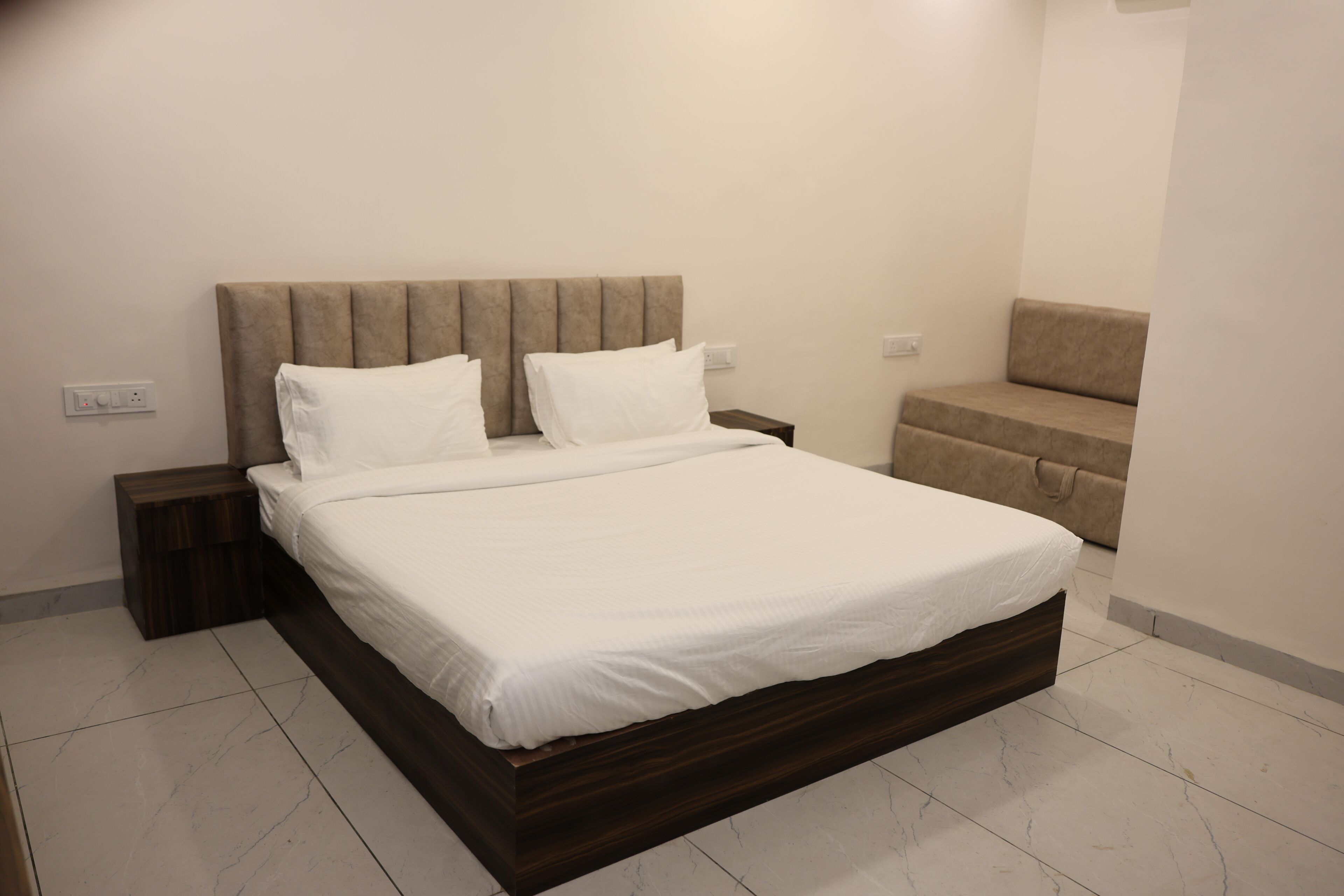 Suite Grand | Escritorio, espacio para trabajar con un portátil, wifi gratis