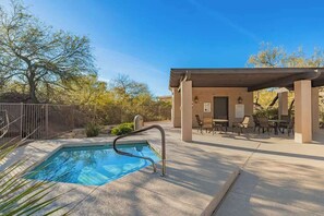 Pool - Troon North Golf Paradise Scottsdale (Scottsdale)
