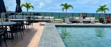 Inomhuspool