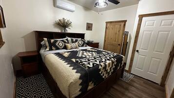 1 slaapkamer, wifi, beddengoed