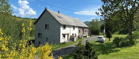 Außenbereich