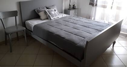 GĂźte au coeur de la CorrĂšze