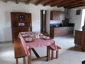 Restauration