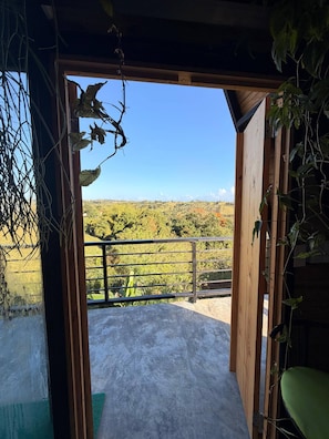 Cabin, 3 Bedrooms, Accessible, Balcony | Interior
