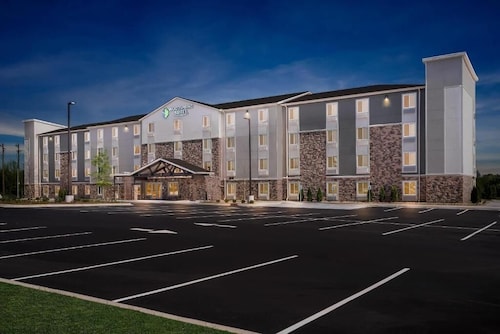 Make Every Trip Extra Special With This Beautiful Stay! Pets Are Welcome!