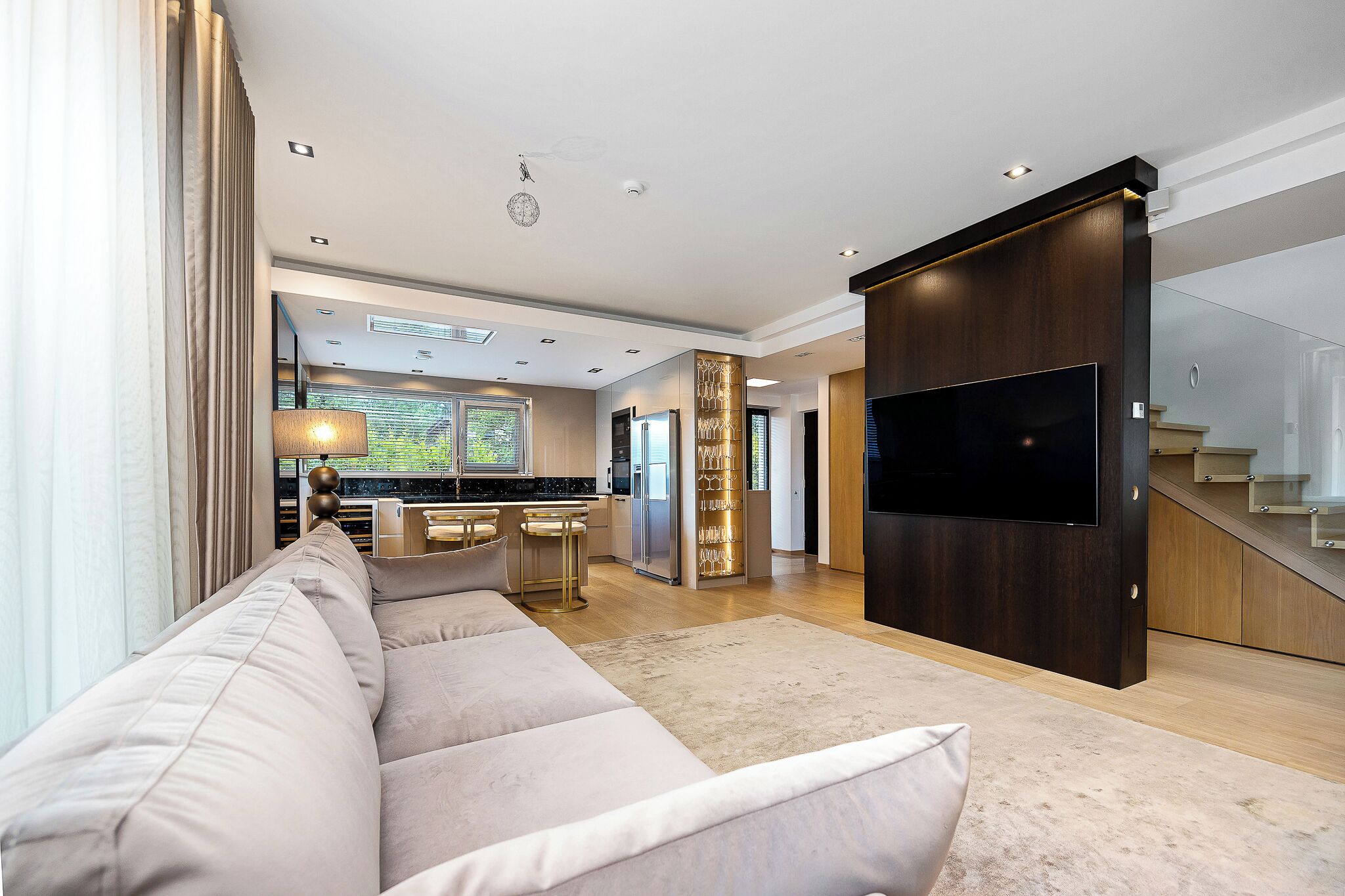 Smart TV 