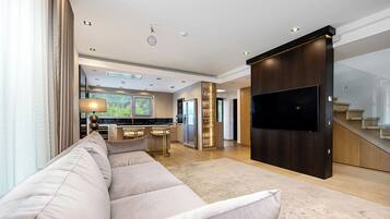 Smart TV