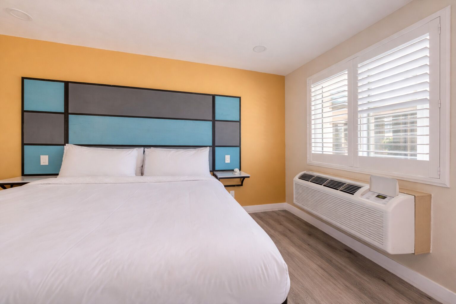 Chambre Supérieure | Bureau, Wi-Fi gratuit