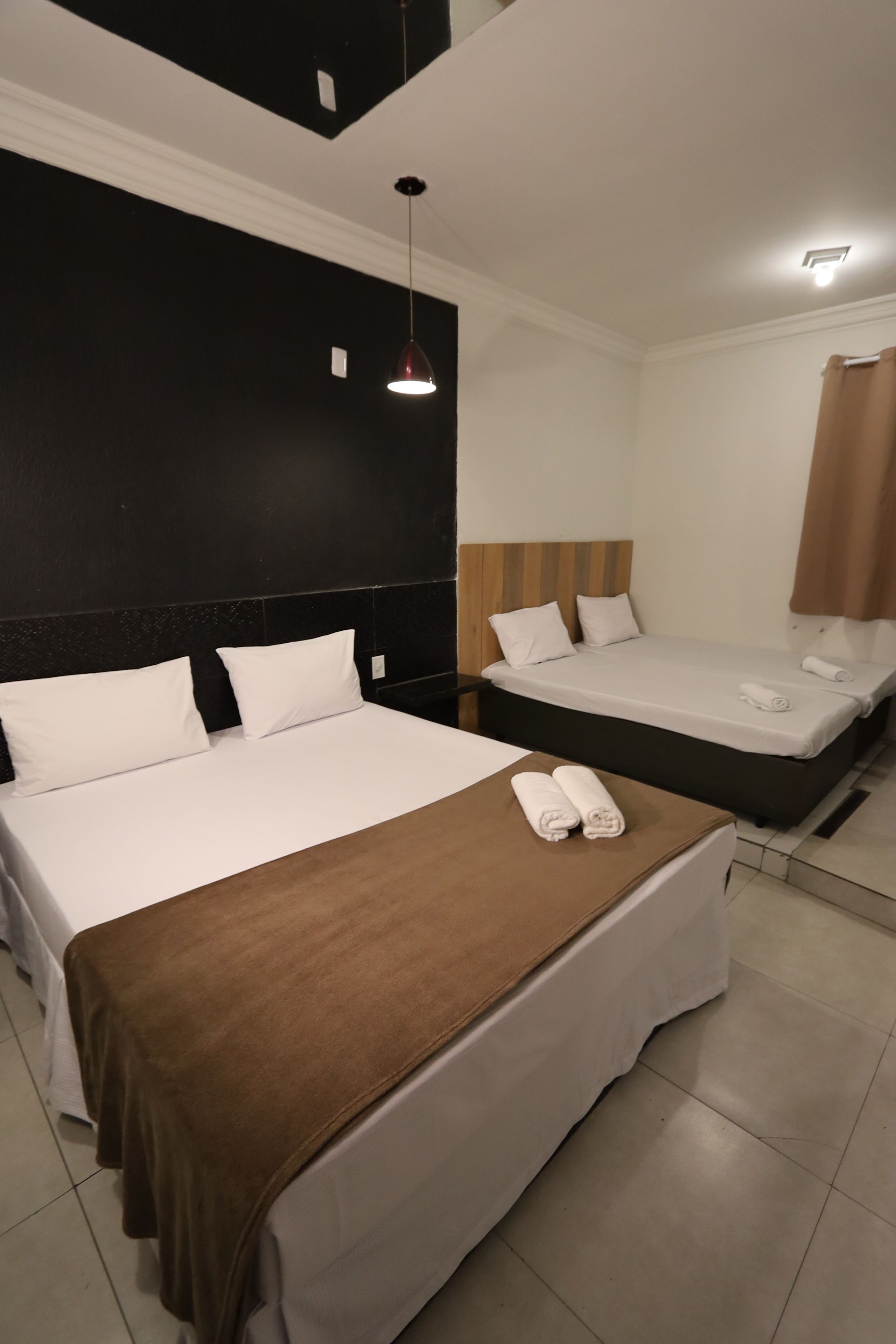 Comfort-Zimmer
