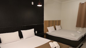 Unclassified image, 2 of 21, button - Hotel Roma Express SP (São Paulo)