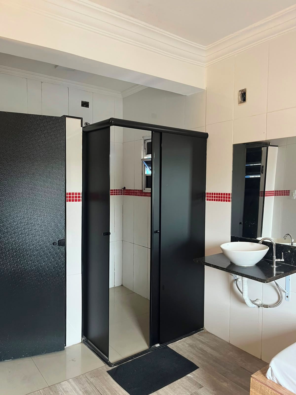 Standardzimmer | Badezimmer