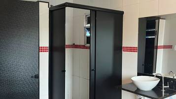 Standardzimmer | Badezimmer