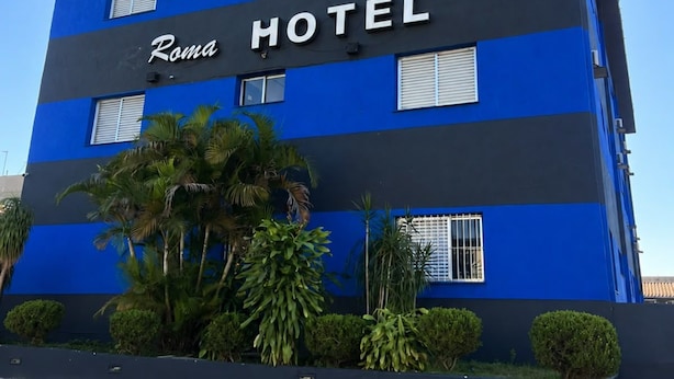 Unclassified image, 1 of 21, button - Hotel Roma Express SP (São Paulo)