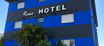 Hotel Roma Express SP