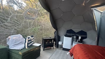 3 slaapkamers, wifi, beddengoed