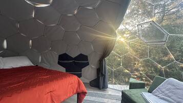 3 Schlafzimmer, WLAN, Bettwäsche